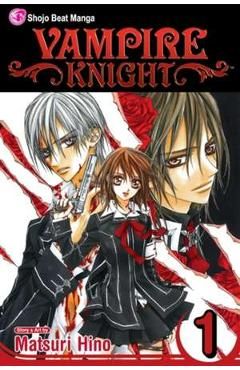 Vampire Knight