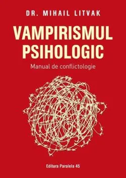 Vampirismul psihologic de Mihail Litvak