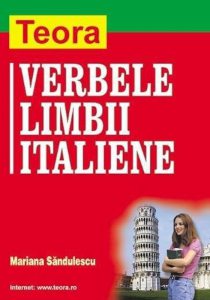 Verbele limbii italiene
