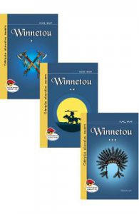 Winnetou