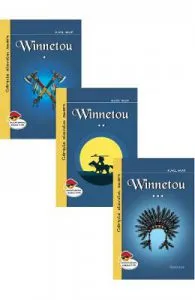 Winnetou de Karl May
