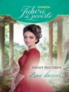 Ziua ducesei. de Sarah Maclean