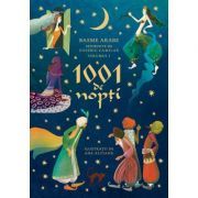 1001 de nopti. Basme arabe istorisite, volumul 1