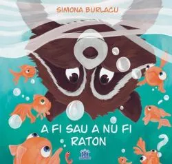 A fi sau a nu fi raton de Simona Burlacu