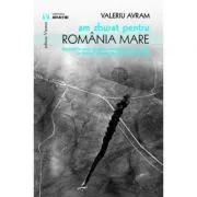 Am zburat pentru Romania Mare de Valeriu Avram