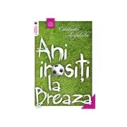 Ani irositi la Breaza de Constantin Anghelache