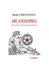 Arcanosophia
