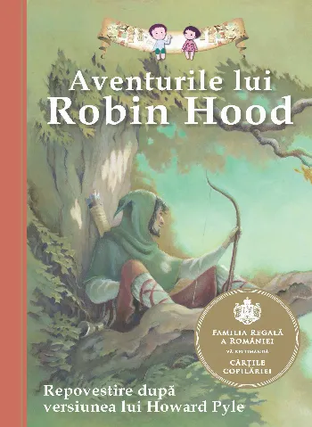 Aventurile lui Robin Hood