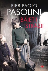 Baietii strazii