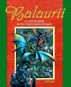 Balaurii de Gaby Goldsack