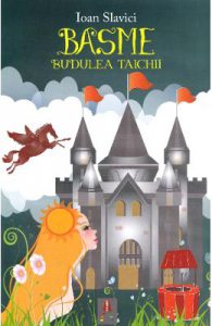 Basme: Budulea Taichii