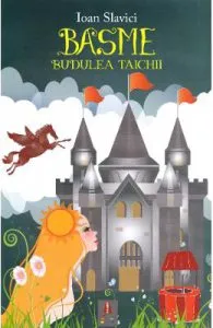 Basme: Budulea Taichii de Ioan Slavici