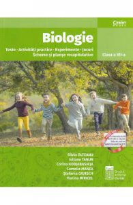 Biologie