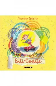 Biti-Codite de Fevronia Spirescu