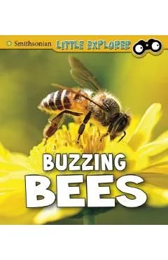 Buzzing Bees de Melissa Higgins