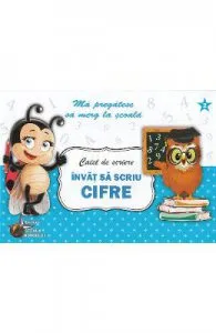 Caiet de scriere