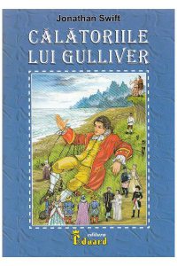 Calatoriile lui Gulliver
