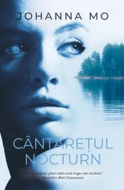 Cântărețul nocturn de Johanna Mo