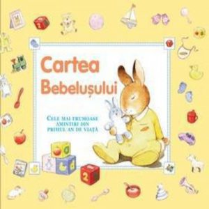 Cartea bebelusului