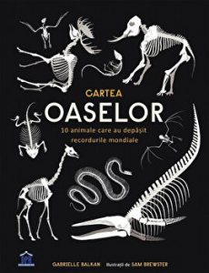 Cartea oaselor. 10 animale care au depasit recordurile mondiale