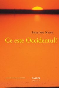Ce este Occidentul?