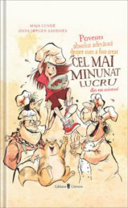 Cel mai minunat lucru