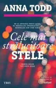 Cele mai stralucitoare stele de Anna Todd