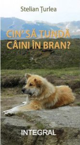 Cin&#039; sa tunda caini in Bran?