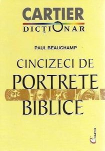 Cincizeci de portrete biblice