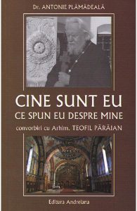 Cine sunt eu. Ce spun eu despre mine
