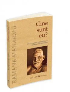 Cine sunt eu? de Ramana Maharshi