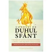 Condusi de Duhul Sfant de Peter Roennfeldt