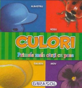Culori