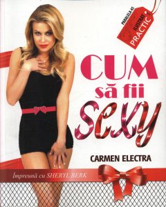 Cum sa fii sexy