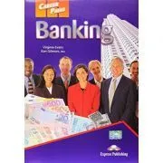 Curs limba engleza Career Paths Banking Teacher's Pack 1 de Virginia Evans