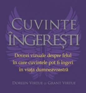 Cuvinte ingeresti de Doreen Virtue