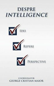 Despre intelligence. Idei. Repere. Perspective