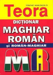 Dictionar maghiar-roman si roman-maghiar