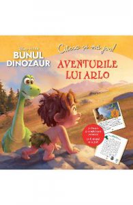 Disney Pixar Bunul dinozaur
