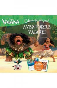 Disney Vaiana