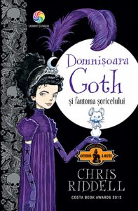 Domnisoara Goth si fantoma soricelului
