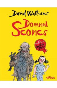 Domnul Sconcs