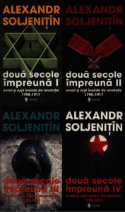 Doua secole impreuna. (vol.I,II,III,IV)