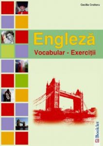 Engleza. Vocabular - Exercitii