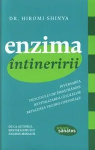 Enzima intineririi de Hiromi Shinya