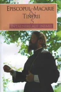 Episcopul Macarie &amp; tinerii de Episcopul Macarie