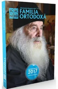 Familia Ortodoxa: Colectia anului 2017 Vol.1 (Ianuarie de Iunie)