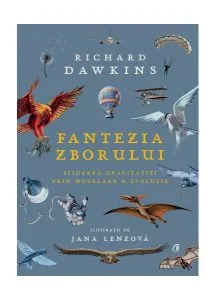 Fantezia zborului de Richard Dawkins