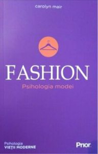 Fashion. Psihologia modei