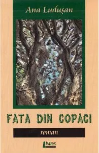 Fata din copaci de Ana Ludusan